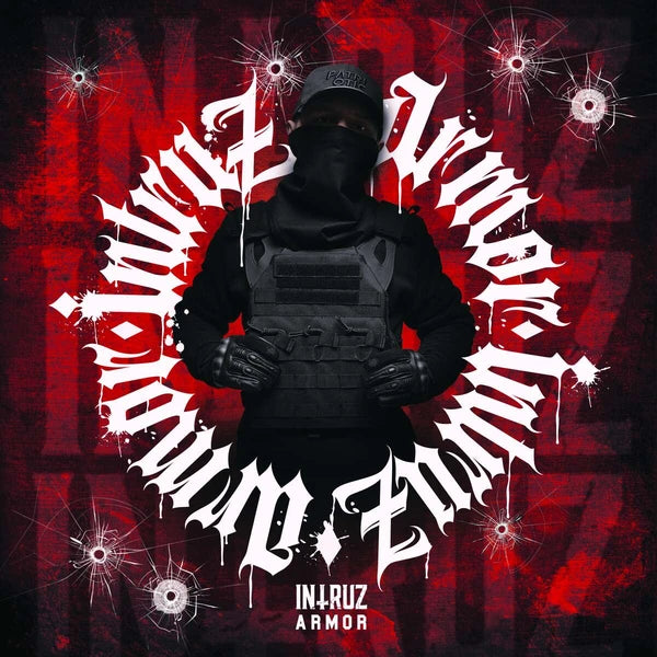 INTRUZ - Armor