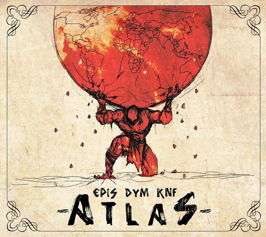 EPIS - Atlas