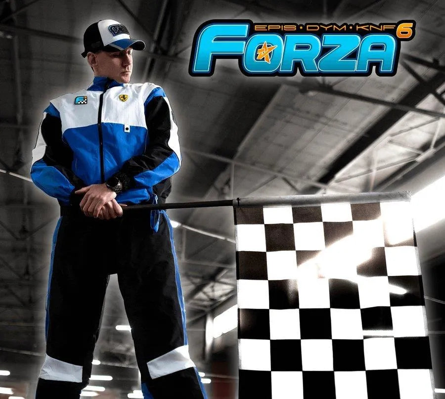 EPIS - Forza