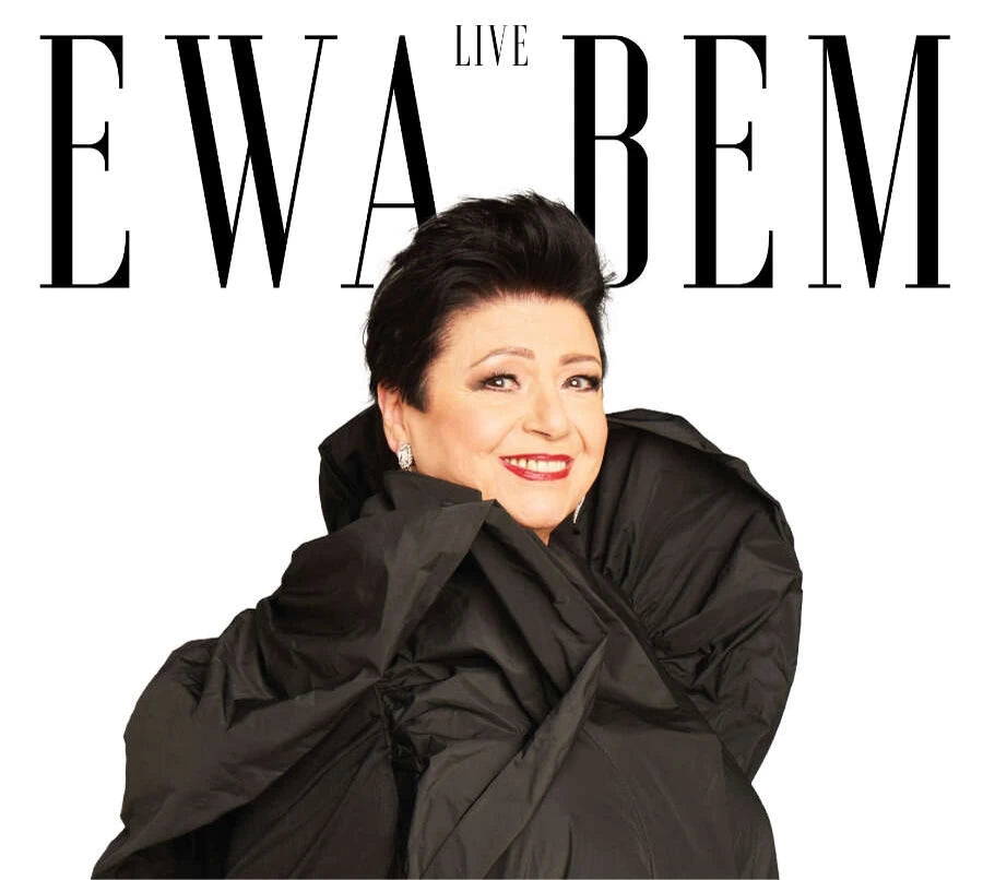 EWA BEM - Live