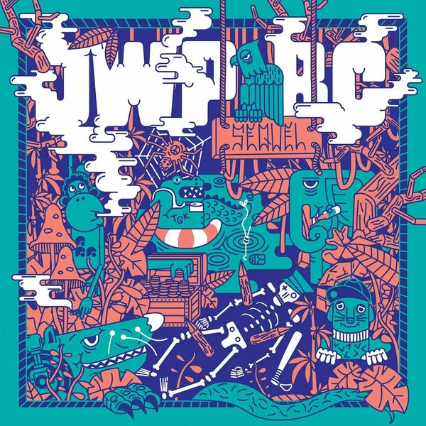 JWP/BC - Sequel (reedycja)