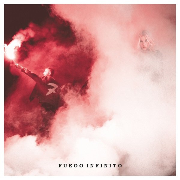 KARTKY - Fuego Infinito