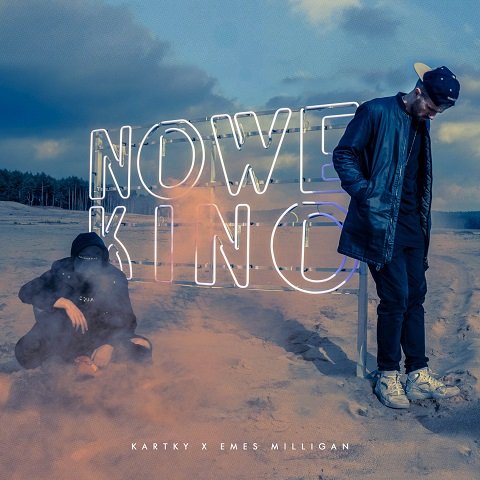 KARTKY x EMES MILIGAN - Nowe Kino