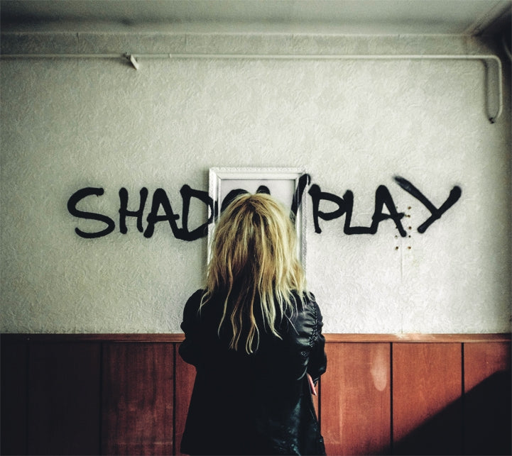 KARTKY - Shadowplay