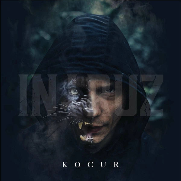 INTRUZ - Kocur