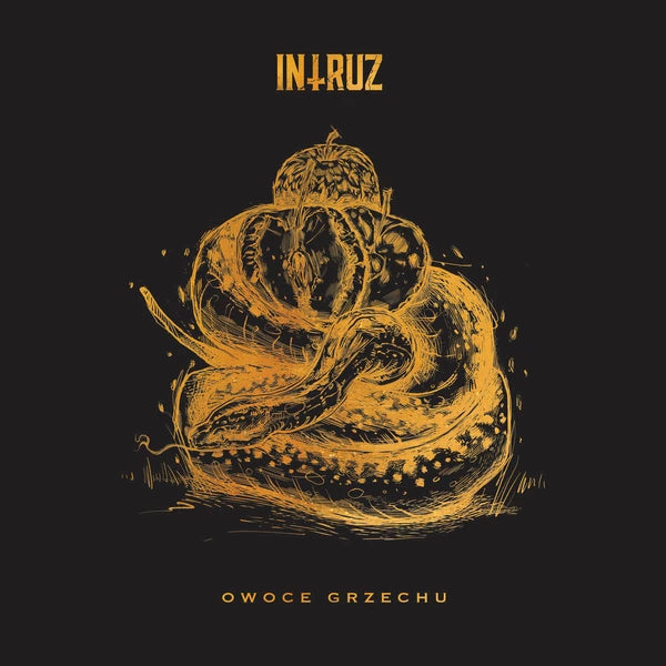 INTRUZ - Owoce Grzechu