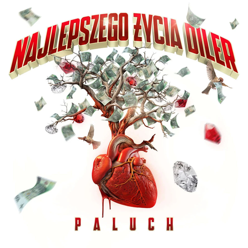 PALUCH - Najlepszego życia diler