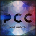 PALUCH x CHRIS CARSON - Made in heaven