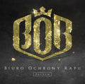 PALUCH - Biuro Ochrony Rapu (reedycja)