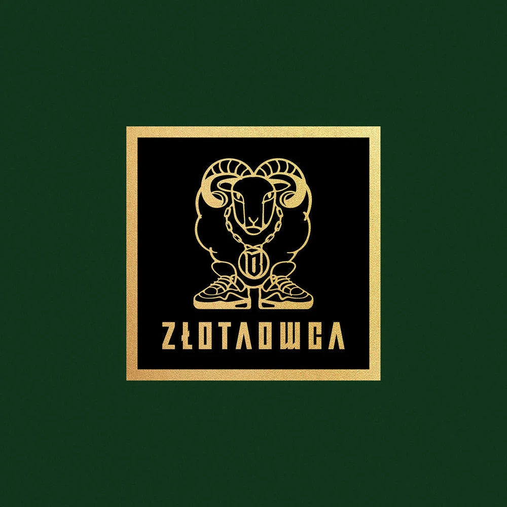 PALUCH - Złota Owca
