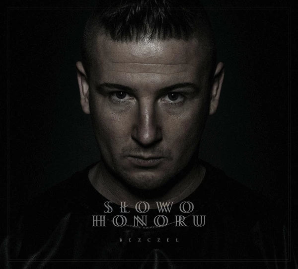 BEZCZEL - Słowo Honoru