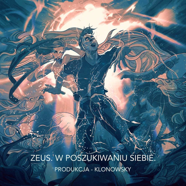 ZEUS - W poszukiwaniu siebie
