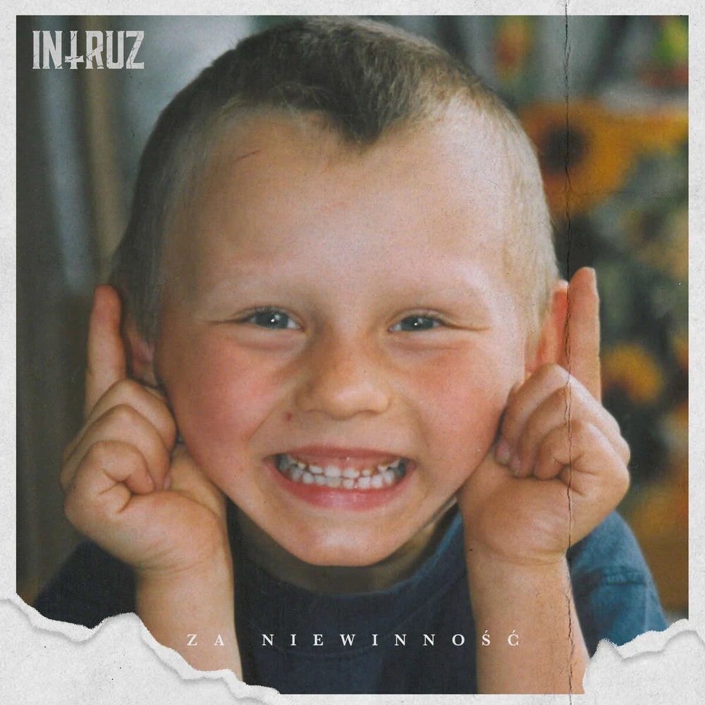 INTRUZ - Za niewinność