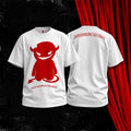ZACZAROWANY BURDEL T-SHIRT