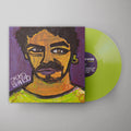 PREORDER Jacko Brango - Za dużo gitar 1LP (WINYL)