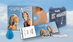IKARVS - TRYSK -CD-PAKIET TSUNAMI (LIMITOWANY)