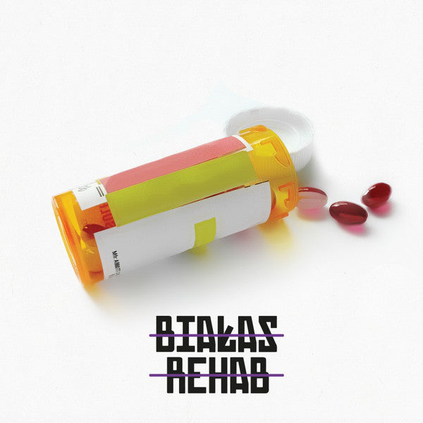 Białas, Rehab (CD)
