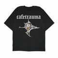 PREORDER - Cafetrauma - Jaka piękna katastrofa t-shirt