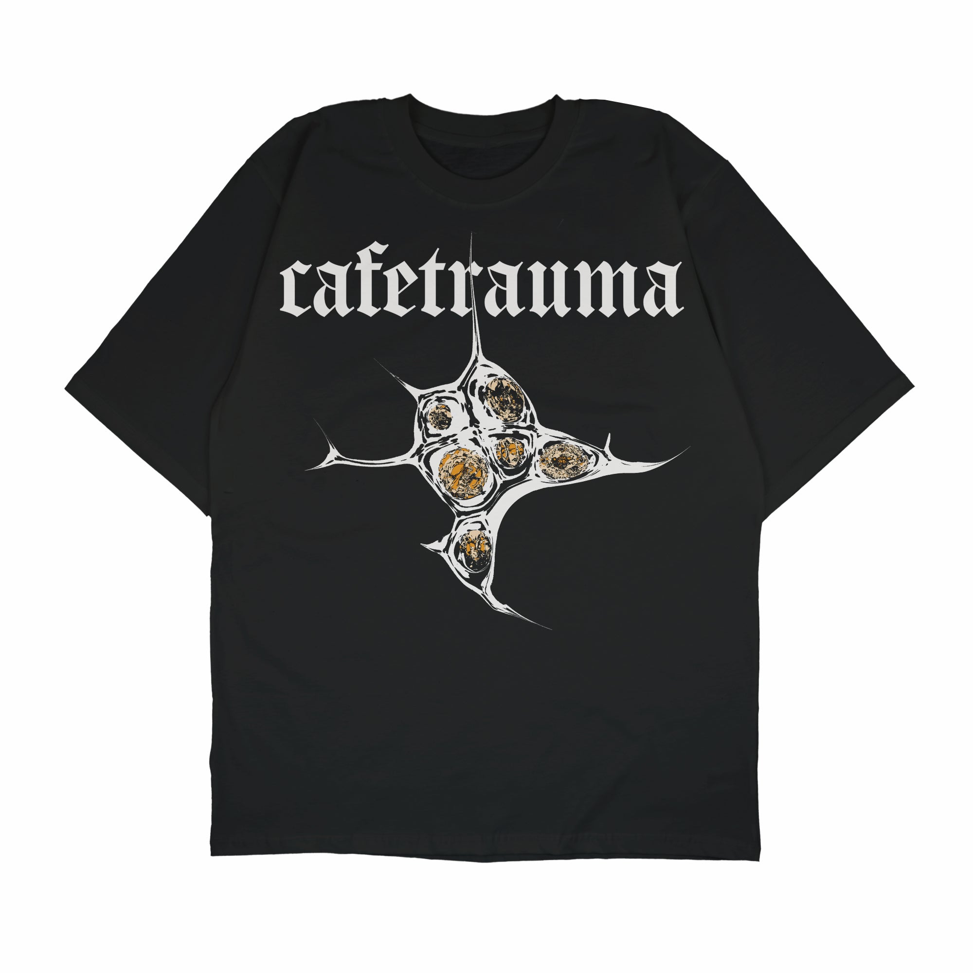 PREORDER - Cafetrauma - Jaka piękna katastrofa t-shirt