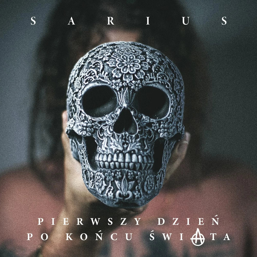 Sarius, Pierwszy dzień po końcu świata