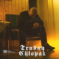 Dawid Obserwator - Trudny chłopak (CD)