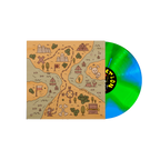 vinyl GEO AAA SELECTION  [1st vinyl 😱]