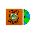 vinyl GEO AAA SELECTION  [1st vinyl 😱]
