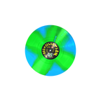 vinyl GEO AAA SELECTION  [1st vinyl 😱]
