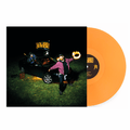 PREORDER Sydoz & Barto Katt - BURDA Winyl