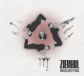 ZIEMBUL - WNIEBOZWIĄTPIENIE LP - WINYL