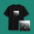PREORDER - EMAS - Martwe Morze CD Deluxe (podpis) + Koszulka