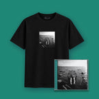 PREORDER - EMAS - Martwe Morze CD Deluxe (podpis) + Koszulka