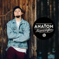 Anatom, Atomistyka (CD)