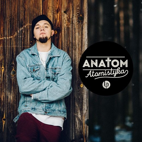 Anatom, Atomistyka (CD)