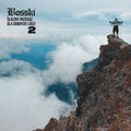 Bosski, Uliczny przekaz dla dobrych ludzi 2 (CD)