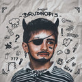 Bonson - Brudnopis (CD)