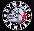DANIEL DYM KNF -D.A.N.I.E.L - CD