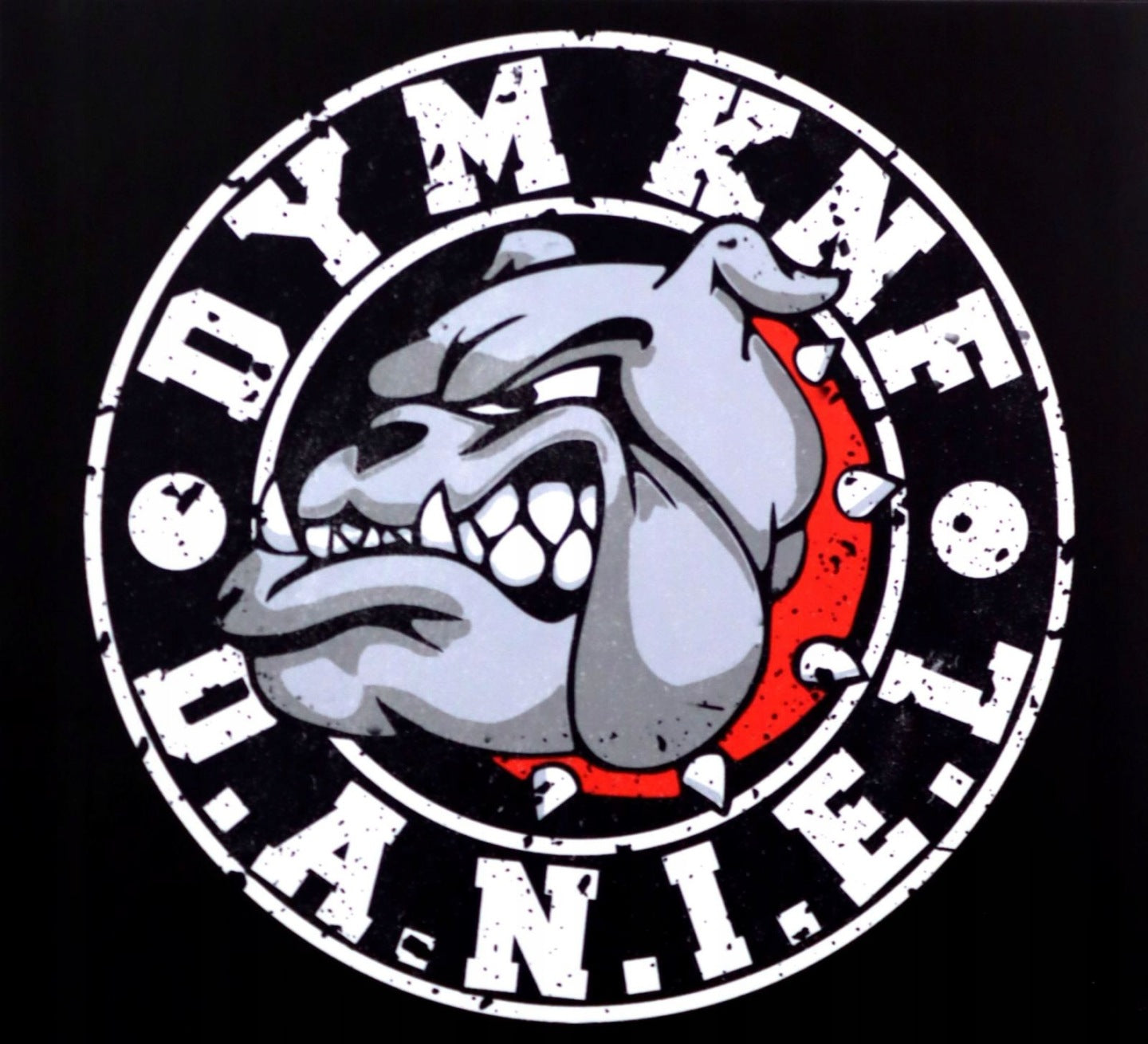 DANIEL DYM KNF -D.A.N.I.E.L - CD