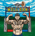 DANIEL DYM KNF - Well Dan - CD