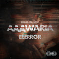 Aaawaria, Eeerror (CD)