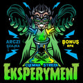 Bonus RPK & Arczi Szajka, Eksperyment (CD)