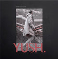 Emes Milligan, YUSH ( CD )