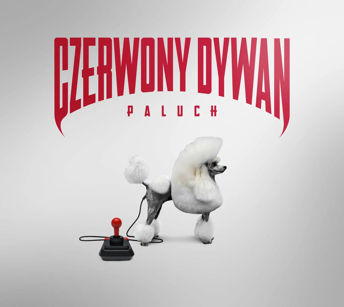 PALUCH - Czerwony dywan
