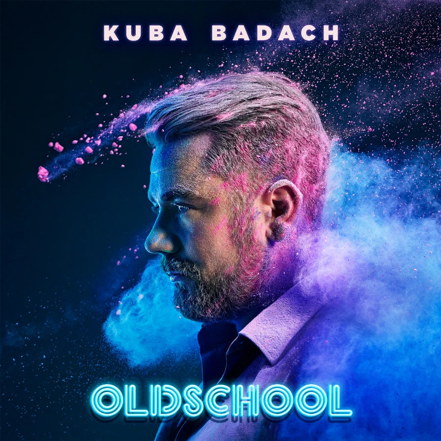 KUBA BADACH - Oldschool