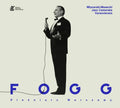 FOGG - Pieśniarz Warszawy