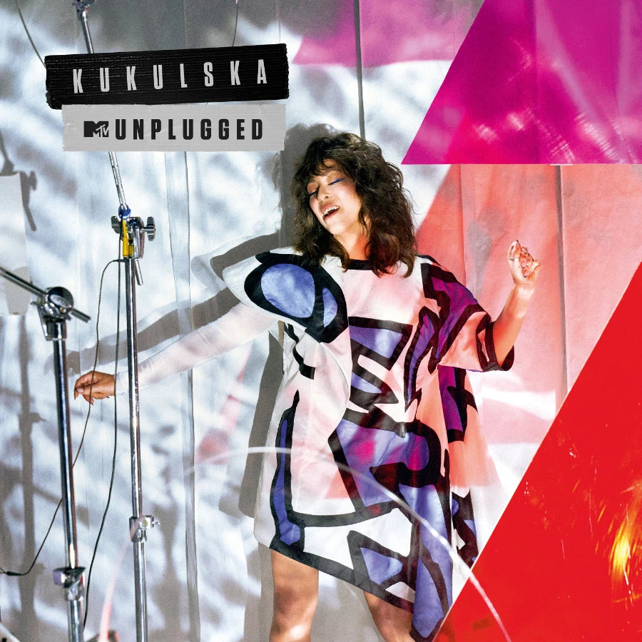 NATALIA KUKULSKA - MTV Unplugged