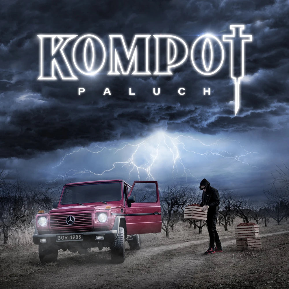 PALUCH - Kompot