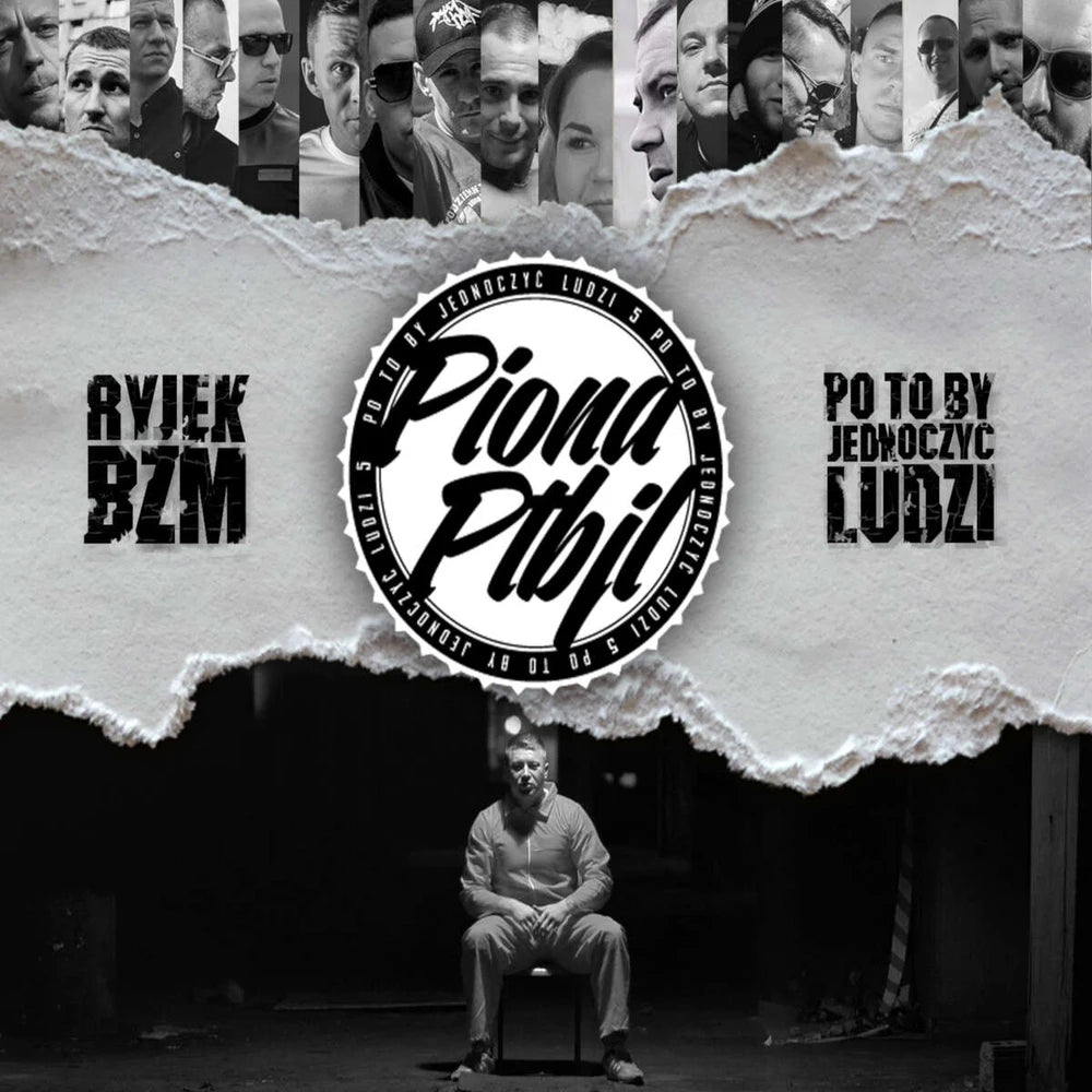 RYJEK - PBJL Po to by jednoczyć ludzi