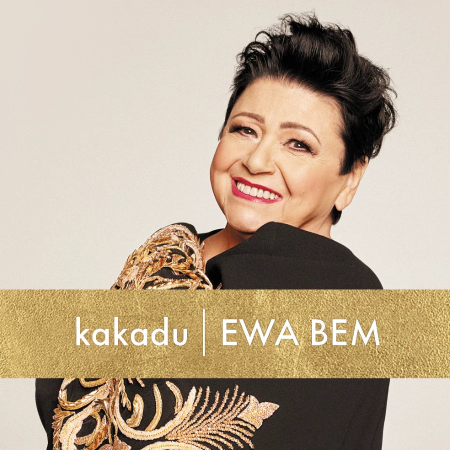 EWA BEM - Kakadu