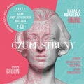 NATALIA KUKULSKA - Czułe struny (reedycja)